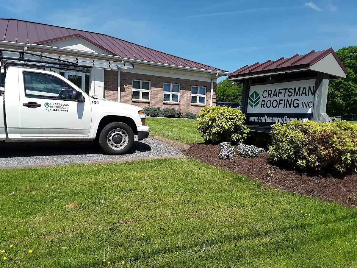 Quality Chimney Repair by experienced craftsmen in Ponderosa Gardens